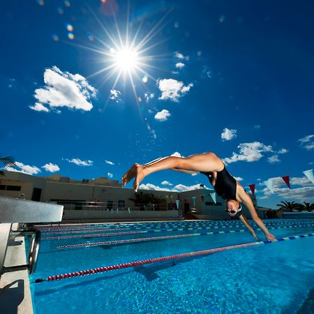Club La Santa All Sports Inclusive Tinajo Bagian luar foto