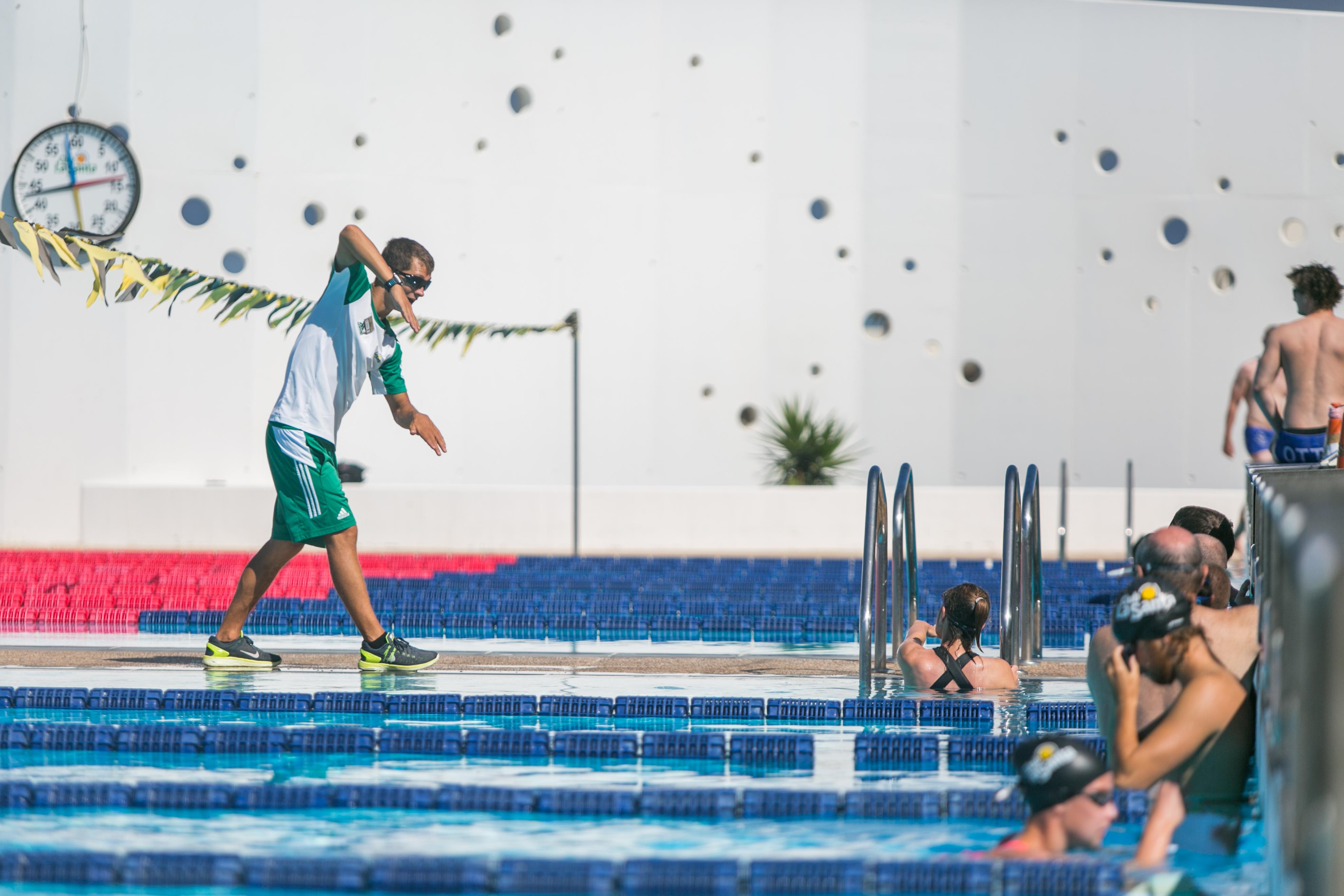 Club La Santa All Sports Inclusive Tinajo Bagian luar foto
