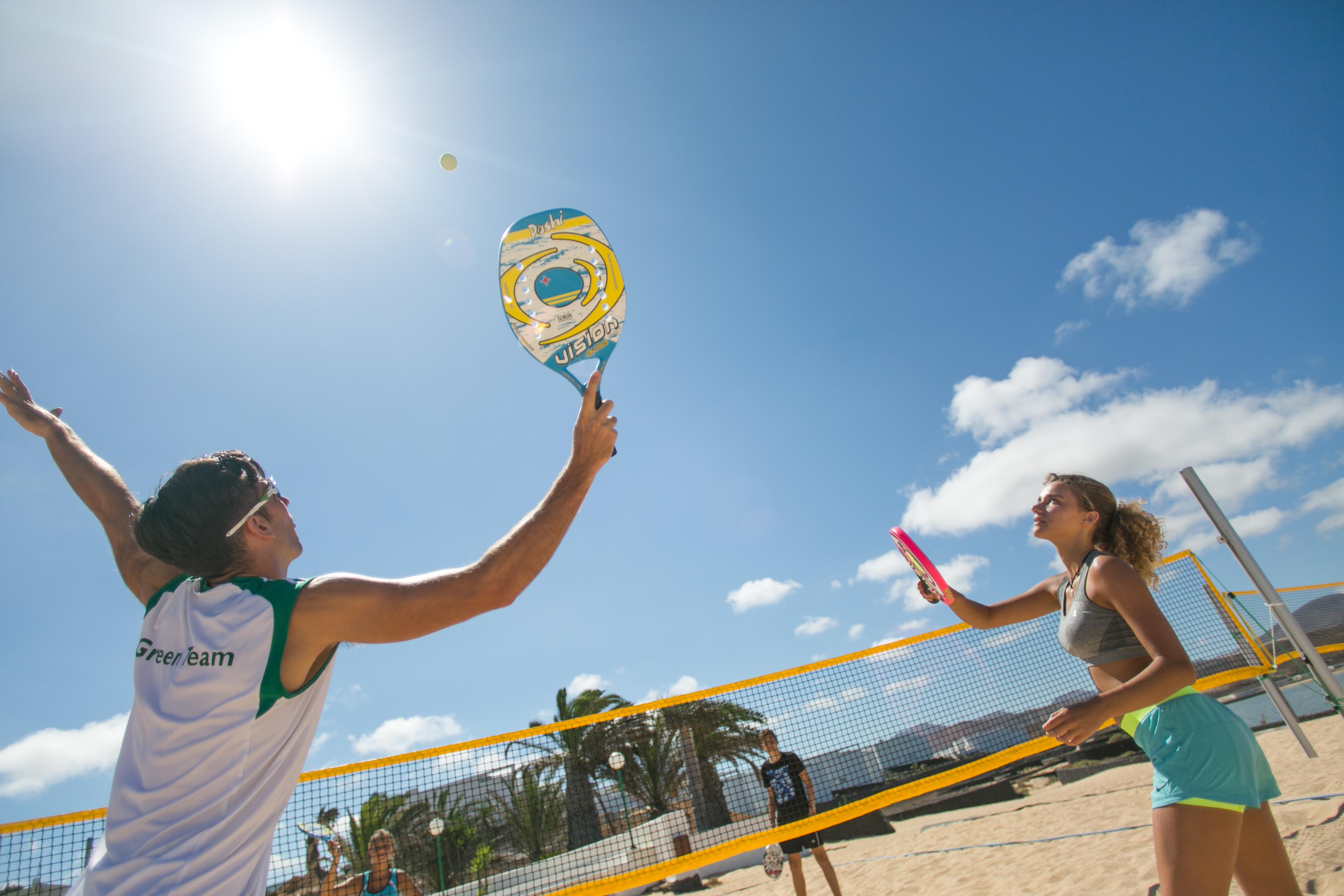 Club La Santa All Sports Inclusive Tinajo Bagian luar foto