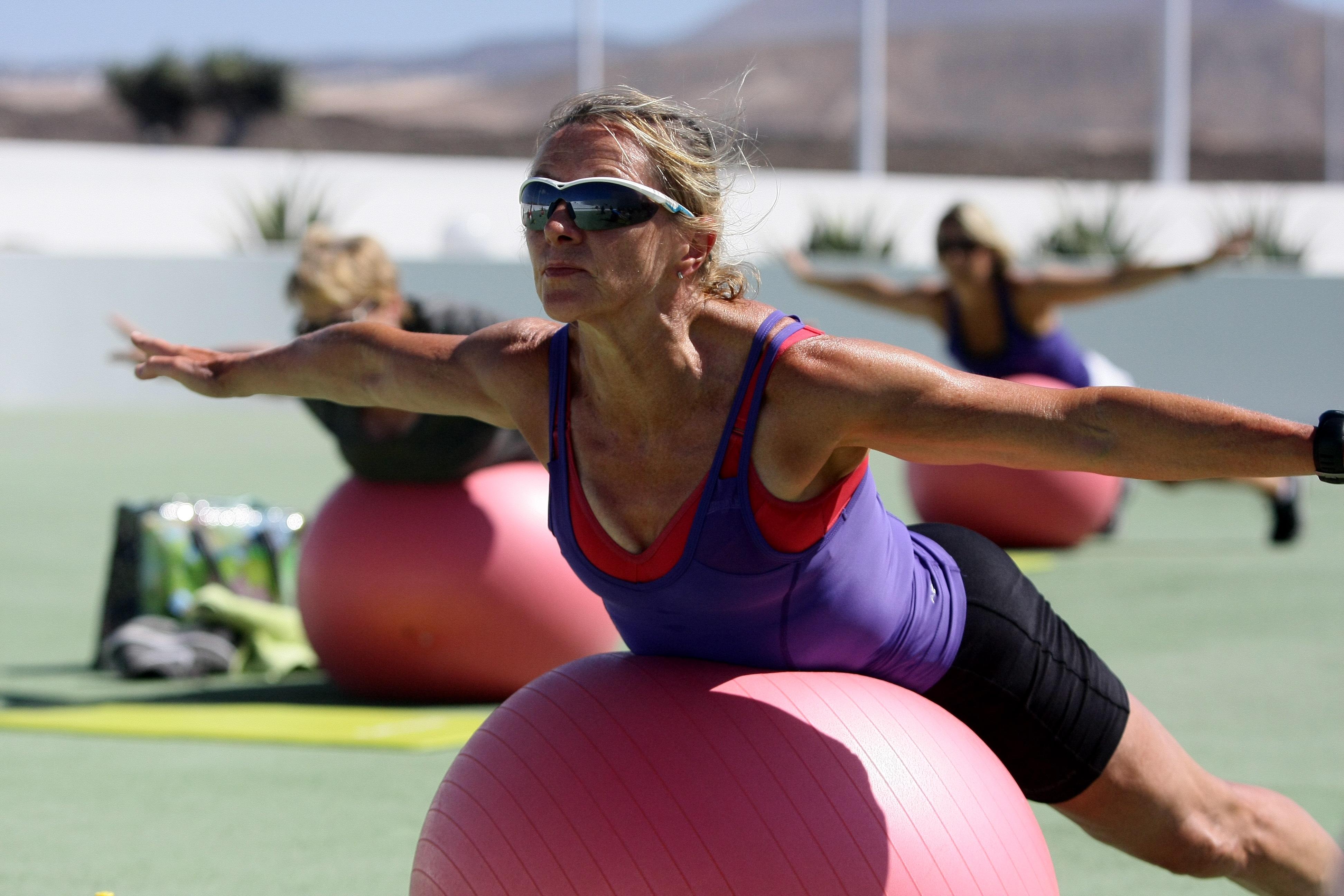 Club La Santa All Sports Inclusive Tinajo Bagian luar foto