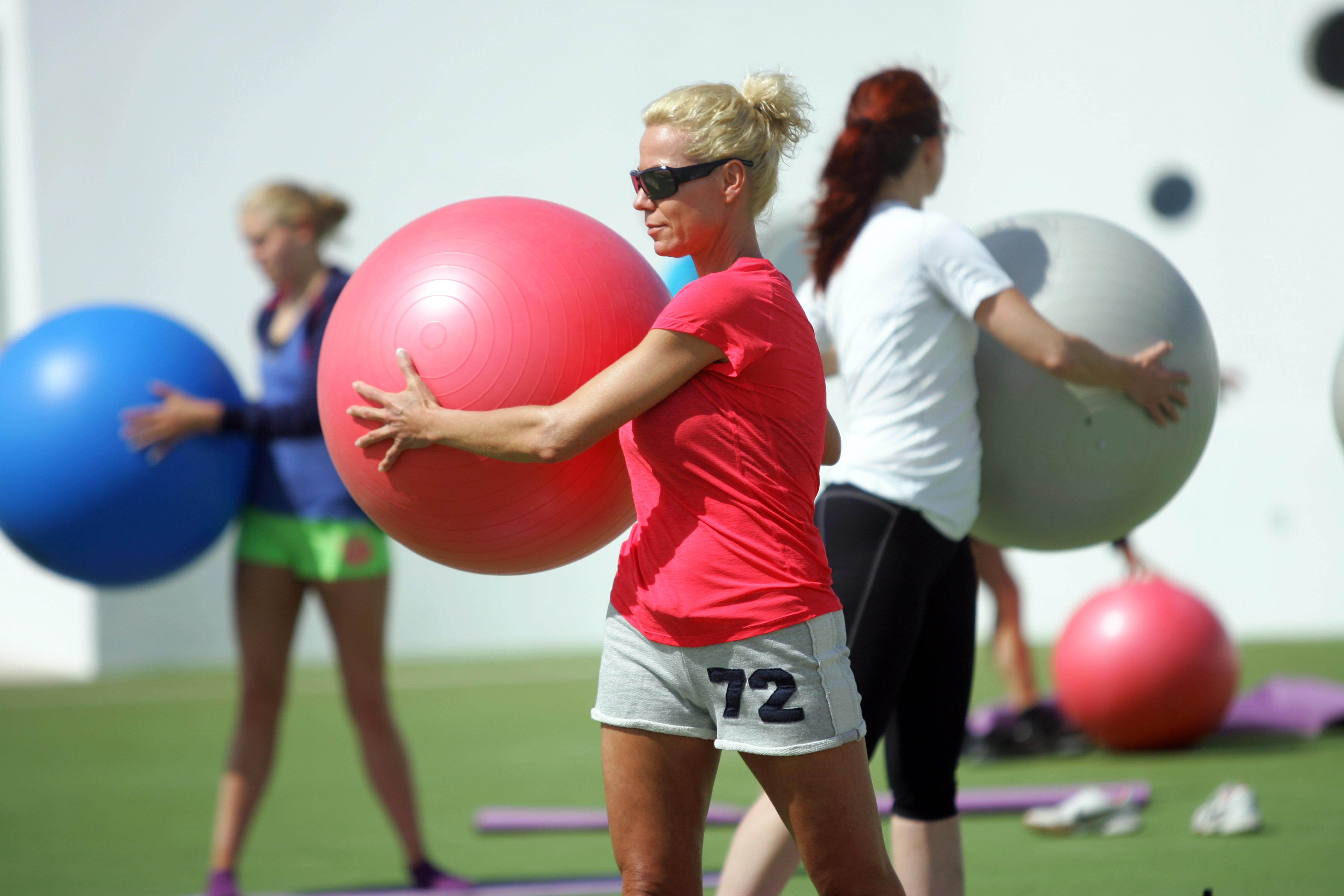Club La Santa All Sports Inclusive Tinajo Bagian luar foto