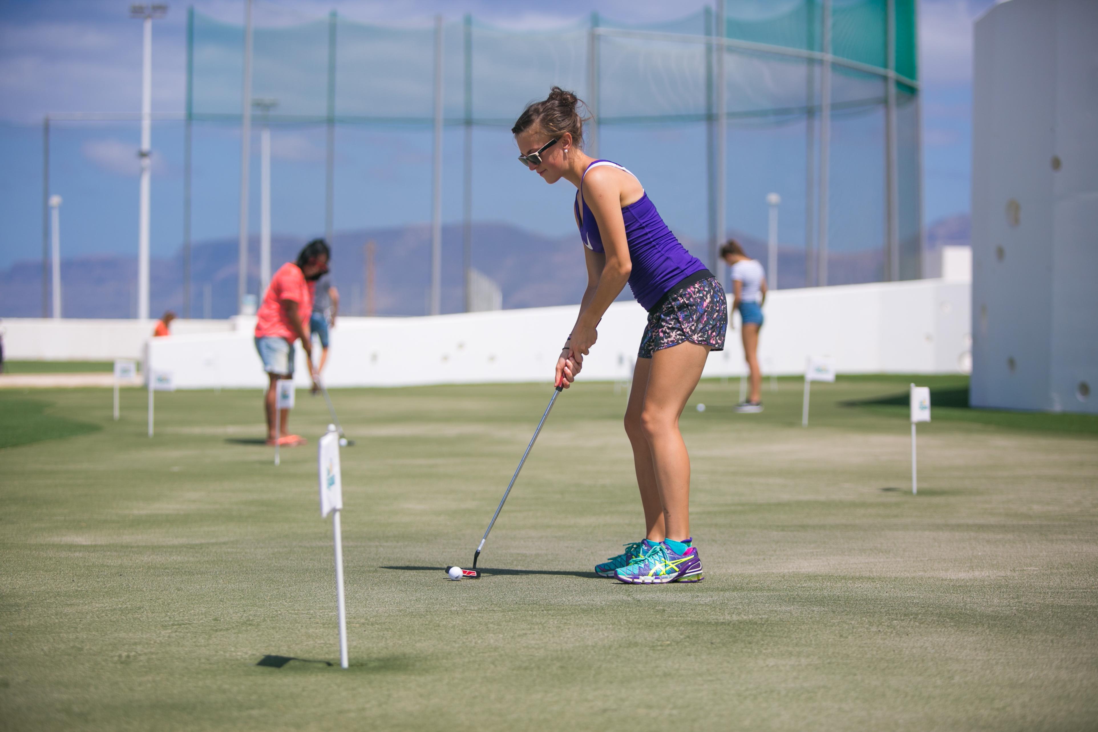 Club La Santa All Sports Inclusive Tinajo Bagian luar foto