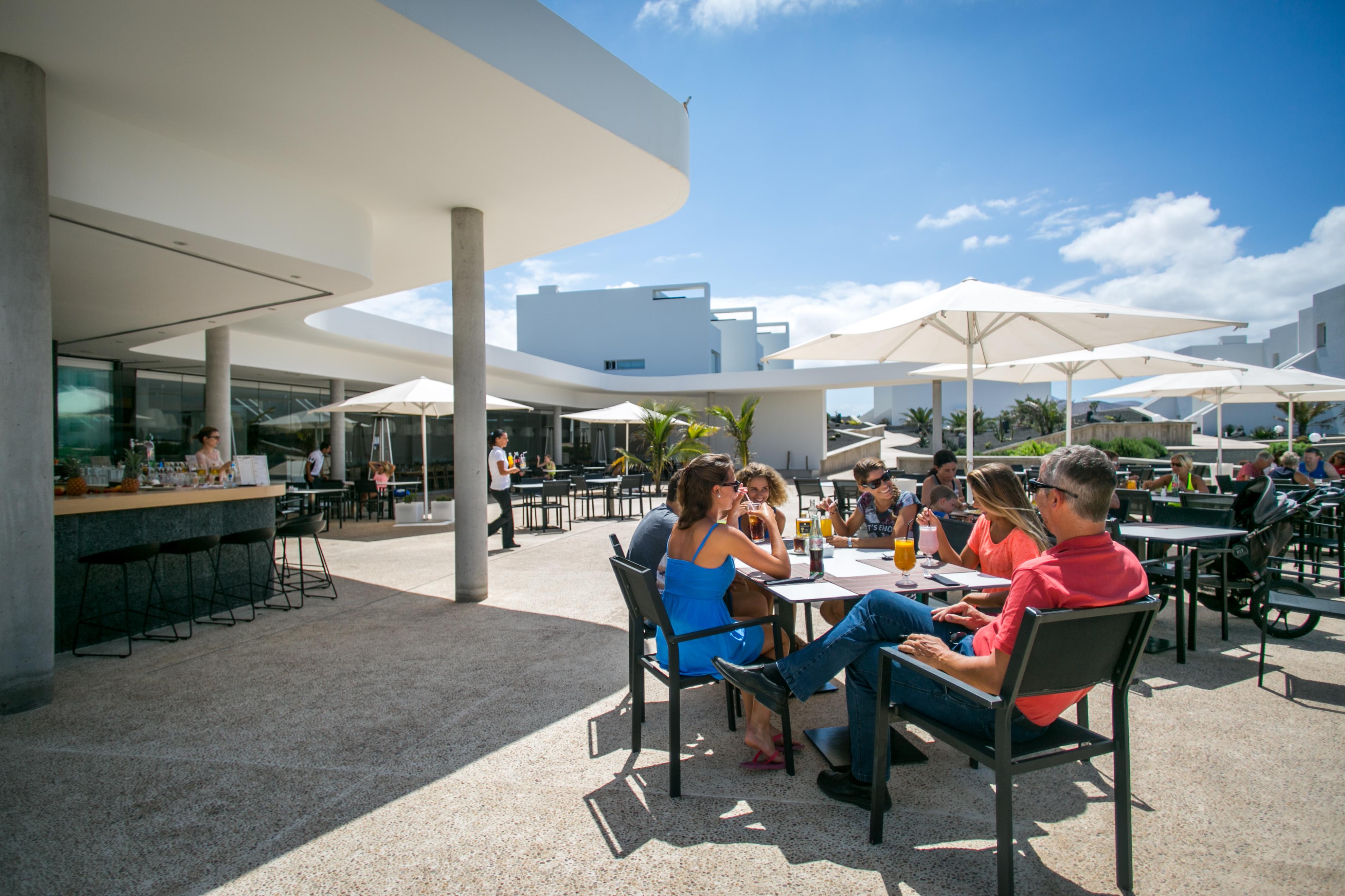 Club La Santa All Sports Inclusive Tinajo Bagian luar foto