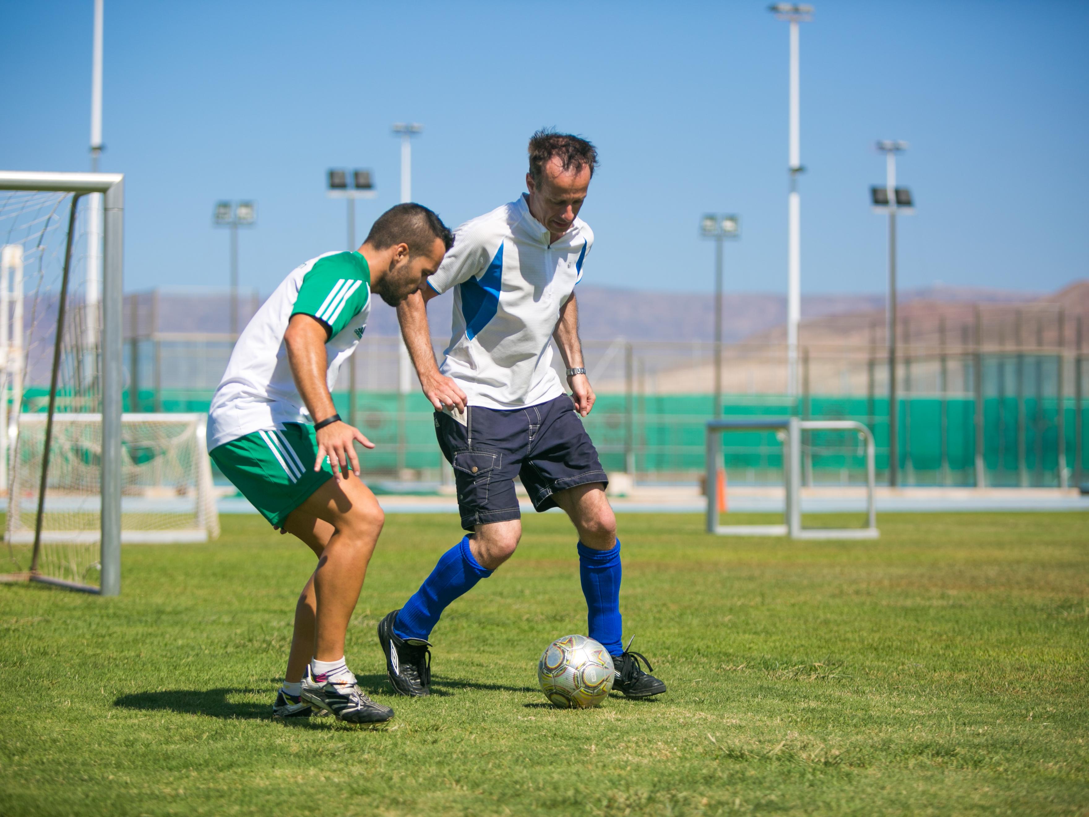 Club La Santa All Sports Inclusive Tinajo Bagian luar foto