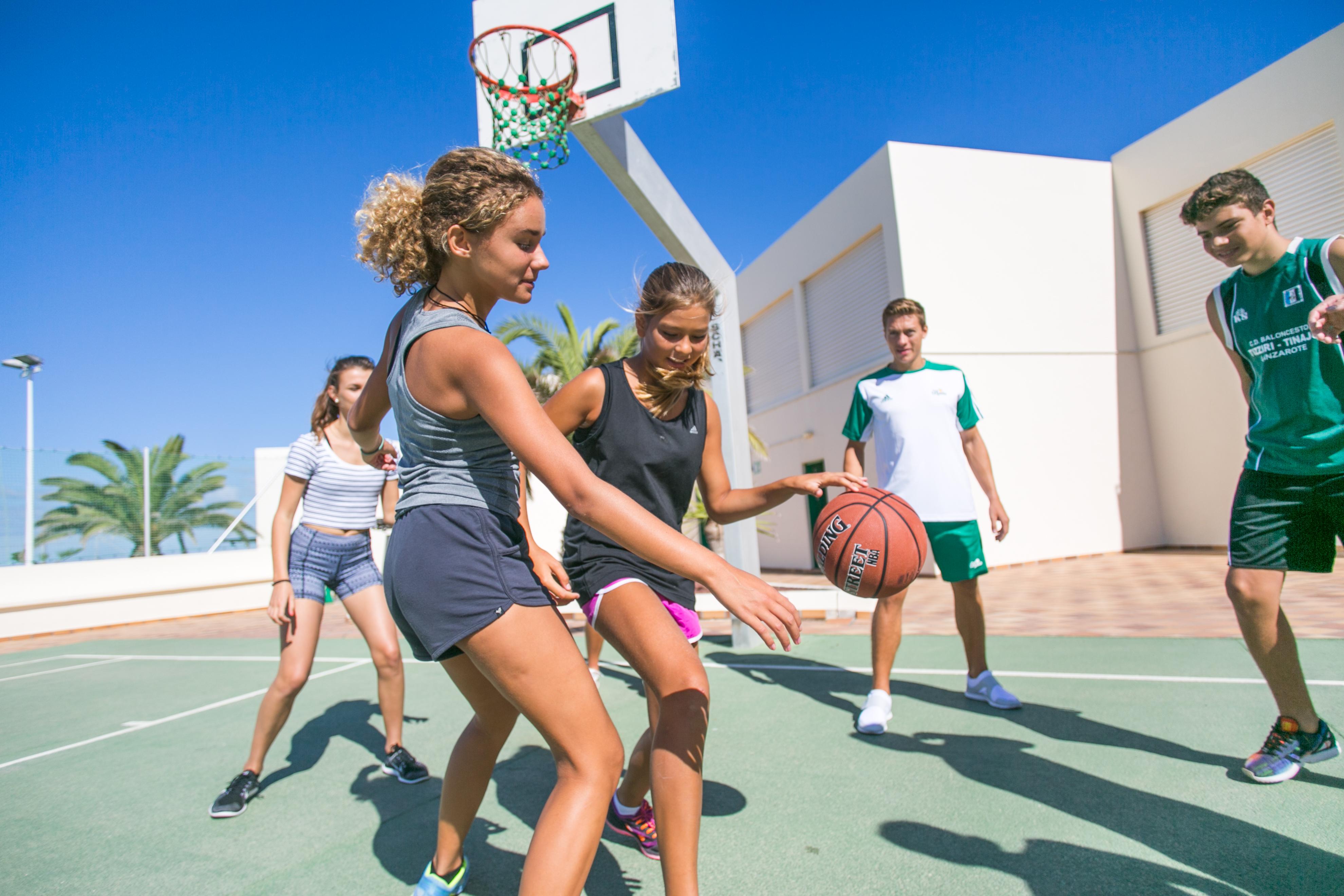 Club La Santa All Sports Inclusive Tinajo Bagian luar foto