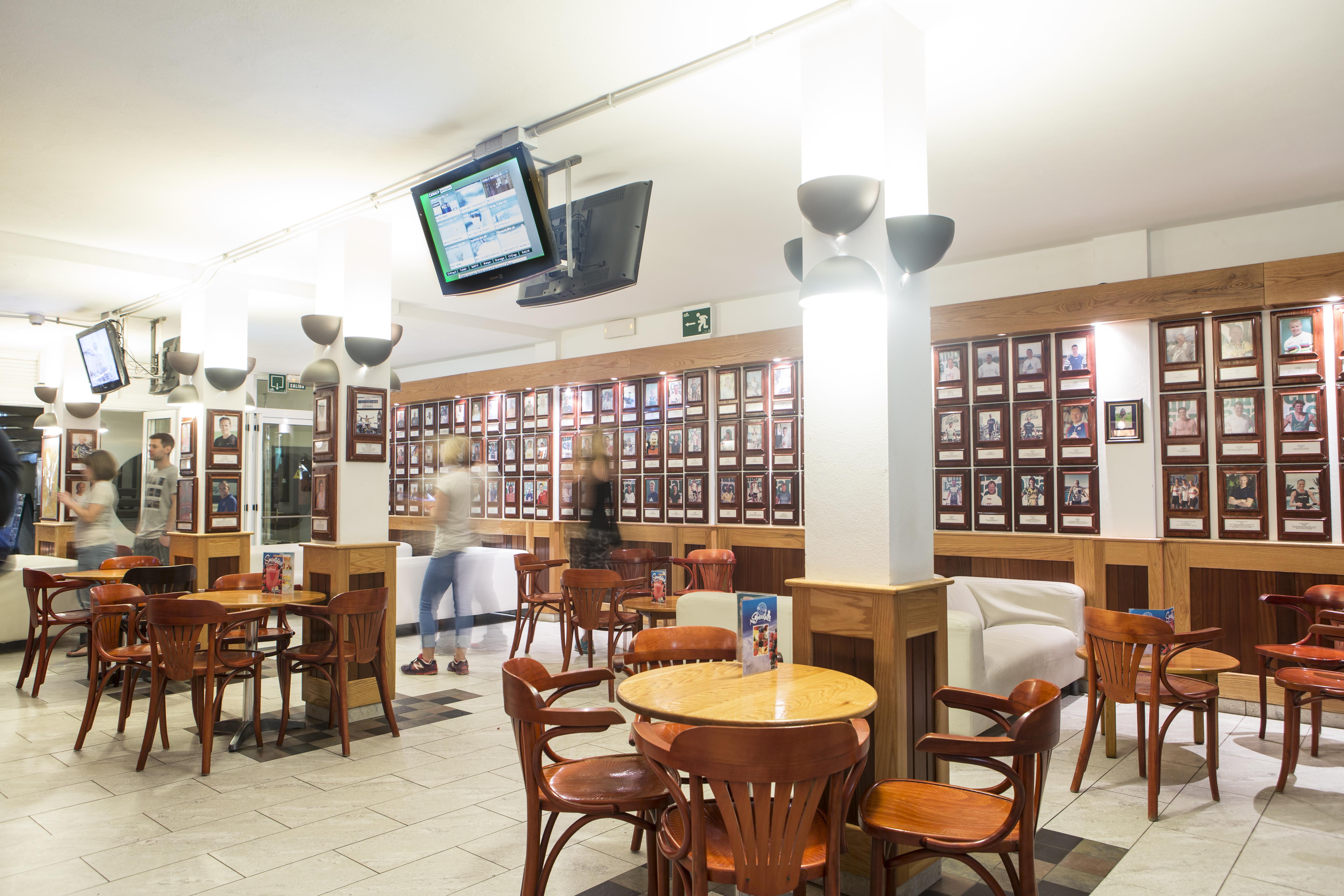 Club La Santa All Sports Inclusive Tinajo Bagian luar foto